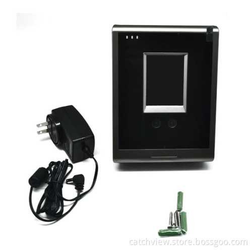 Facial Recognition Attendance System